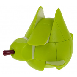 Kocka Uganka Hruška