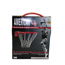 Spartan Košarkarski obroč BASKET RING - FEDER