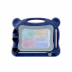 Aga4Kids Magnetna tabla Modra