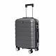 Aga Travel Ročna prtljaga MR4693 Siva