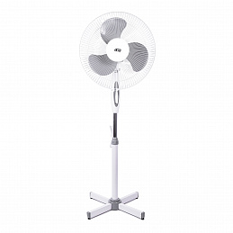 Aga domači ventilator 43 cm bel - II. KAKOVOST 6DAZ2505