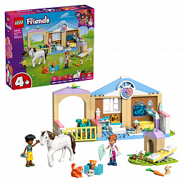 LEGO® Friends 42696 Veterinarska klinika za živali