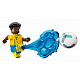 LEGO® Editions Vini Jr. – vrhunci nogometa 43027