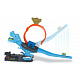 Hot Wheels City HKX42 Zanka z lačnim T-Rexom