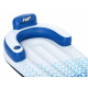 Bestway Napihljiva blazina Indigo Wave 43533