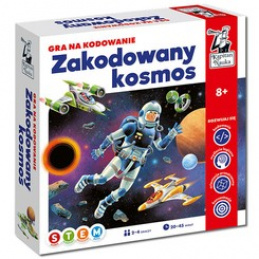 Kapitan Nauka Kodiranje prostora KS0685