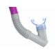 Bestway Plavalna maska s cevjo 14+ 24029