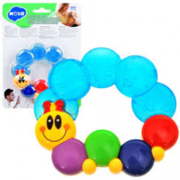 Otroška grizala Gosenica ZA0635