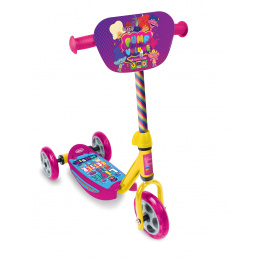 Darpeje Trolls Otroški trikolesni skiro OTRO110-2