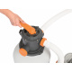 Bestway 58486 Peščena filtracija 11355 l/h