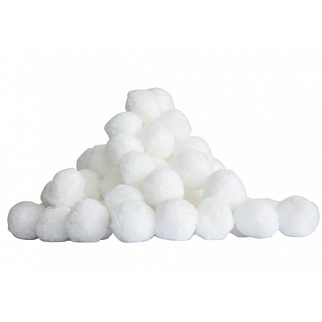 Aga filtrirne kroglice 70 g