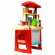 Aga4Kids Plastična kuhinja MR6084