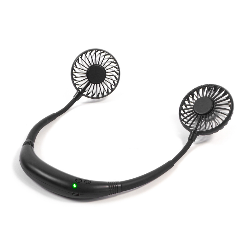 Aga Prenosni ventilator za vrat