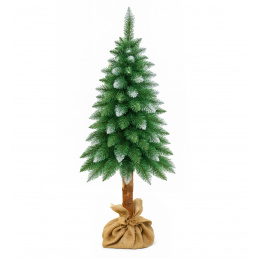 Aga Božično drevo 180 cm s deblo