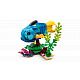 LEGO® Creator 31136 Exotický papoušek