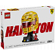 LEGO® Editions Scuderia Ferrari HP, čelada Lewis Hamilton 43022