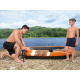 BESTWAY dvostranska ročna črpalka 30 cm 62002