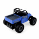 Aga4Kids Terensko vozilo na daljinsko upravljanje Modro