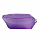 Aga Napihljiv vreča LAZY BAG 200x70 cm Vijolična