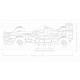 LEGO® Icons Ferrari F2004 in Michael Schumacher 11375