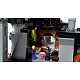 LEGO® Wednesday 76788 Akademija Nevermore