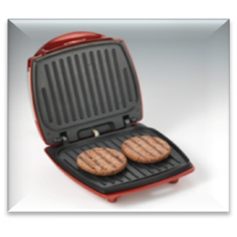 Ariete Proizvajalec hamburgerjev, 185 - Ariete