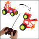 RC Igrivi traktor