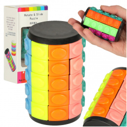 Aga Uganka Logična uganka/sestavljanka