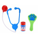 Komplet za igro mladega veterinarja ZA3188