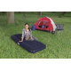 Bestway Napihljiva vzmetnica Single 185x76x22 cm