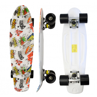 Aga4Kids Pennyboard MR6013