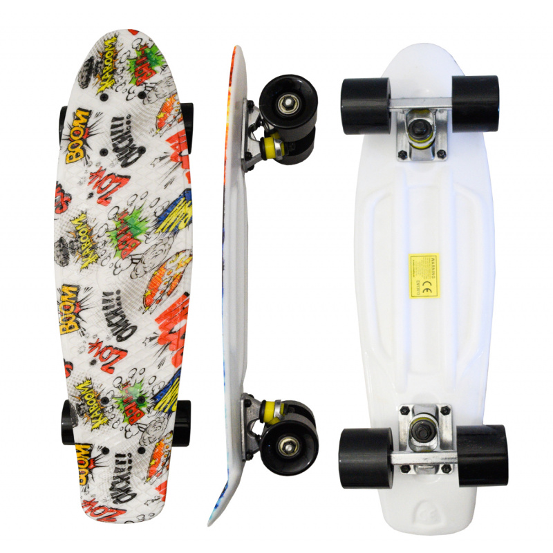Aga4Kids Pennyboard MR6013
