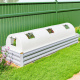 Aga Vrtni rastlinjak 300x80x45 cm