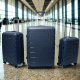 Aga Travel Komplet potovalnih kovčkov MR4675 Temno modra