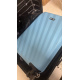 Aga Travel Potovalni kovčki, vel. M+S Modra 2CZ046 - II. Kakovost