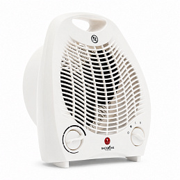 Aga Toplotni ventilator 2000W Beli