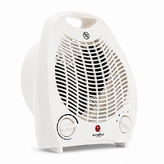 Aga Toplotni ventilator 2000W Beli