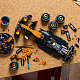 LEGO® Technic LEGO® Technic Dirkalnik McLaren MCL39 F1®, darilni komplet za sestavljanje 42228