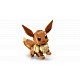 LEGO® Pokémon™ Eevee, komplet za sestavljanje modela, igričarski izdelek 72151
