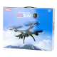 Syma RC Dron Syma X5SW 2,4GHz Wi-Fi FPV kamera