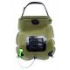 Solarni tuš Shower Deluxe 20l ISO 8819