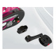 Royal Baby Cross-Country kolo 16" Freestyle 2v1 RO0154 Roza
