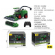 Kombajn za Žito in Koruza 2v1 R/C