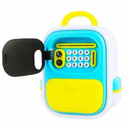 B6D2 HRANILNICA ZA DENARJE SEF BANKA ZA OTROKE