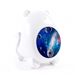 Aga Svetlobni projektor z daljinskim upravljalnikom