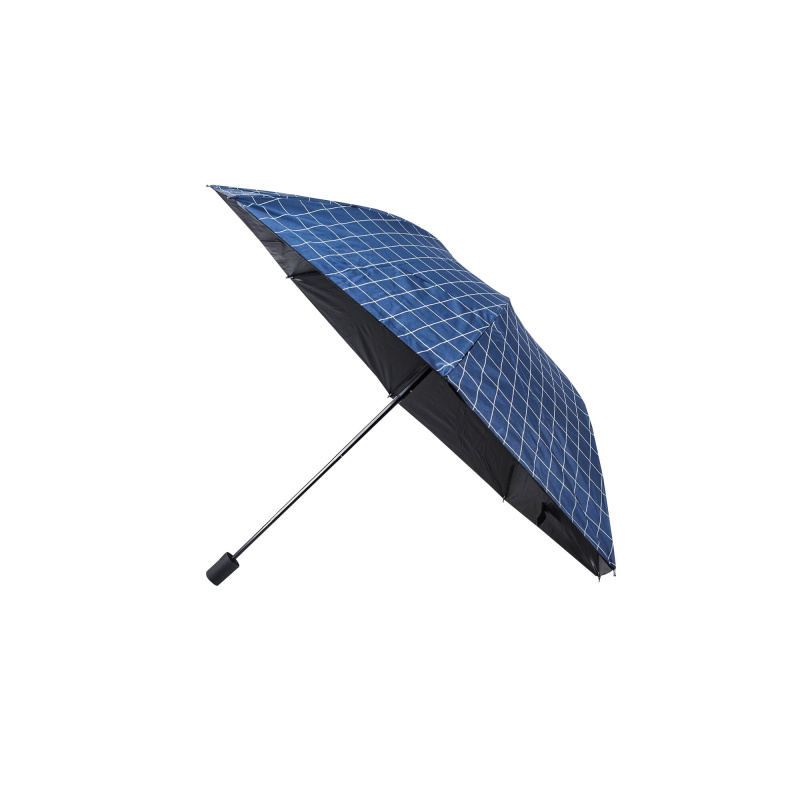 Aga Dežnik 96 cm Moder