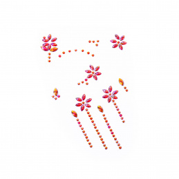 Aga4Kids Samolepilni kamni DS8113AQ