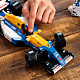 LEGO® Icons Williams Racing FW14B in Nigel Mansell, okras za dom ali pisarno 10353