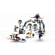 LEGO® Vojna zvezd™ Bojni paket Klonski bojevnik™ in Bojni droid™ 75372