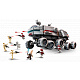 LEGO® Vojna zvezd: Vojna klonov Republiški težki oklepnik, komplet 75413